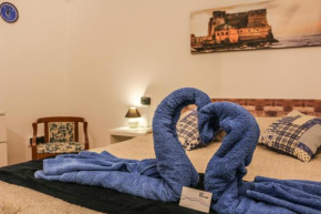 Small Suite Chiatamone